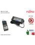 CA01007-0940 Alimentatore FUJITSU Amilo D6820 D8820 Lifebook C1110D [80W 19V 4,22A] ADP-80NB