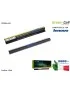 LE46 Batteria L12L4A2 Green Cell Compatibile per LENOVO IdeaPad Z70 G500 G70 G50 G505S Z51 S410P Z710 [2200mAh]