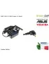 CAD04 Alimentatore per AUTO Green Cell 90W 19,5V 4,74A [5,5x2,5mm] ASUS K50 K60 K70 K52 TOSHIBA Satellite A200 L350 A300 A500...