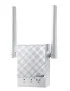 90IG03Y0-BO3410 ASUS RP-AC51 Ripetitore Wireless Dual Band AC750 / Indicatori di segnale/WPS/Modalità Repeater, Access Point ...