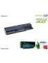 AC03 Batteria AS07B31 Green Cell Compatibile per ACER Aspire 7720 7535 6930 5920 5739 5720 5520 5315 5220 [4400mAh] AS07B31 A...