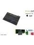 TAB19 Batteria Green Cell Compatibile per APPLE A1546 iPad Mini 4 A1538 A1550 [5100mAh]