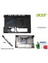 60.R4F02.002 Bottom Case Scocca Inferiore ACER Aspire 5252 5253 5336 5552 5736 5742 (HDMI) Lower Case AP0FO000H001 Gateway NV...