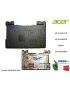 60.ML9N2.002 Bottom Case Scocca Inferiore ACER Aspire E5-511 E5-511G E5-511P E5-521 E5-521G E5-531 E5-531G E5-551 E5-551G E5-...