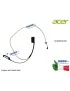 50.GP4N2.008 Cavo Flat LCD ACER Aspire A515-41G A515-51 A515-51G A715-71G A717-71G DC02002SV00 C5V01 EDP CABLE 50GP4N2008 50....