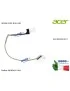 50.MQLN1.004 Cavo Flat LCD ACER VN7-591G VN7-791G VN7-591 VN7-791 (Full-HD) (30 PIN) 450.02W02.0011 50.MQSN1.007 450.02G01.00...