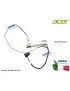 50.M41N7.006 Cavo Flat LCD ACER Aspire V5-551 V5-551G DD0ZRPLC010 ZRP LVDS CABLE