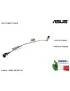 14005-00760100 Cavo Flat LCD ASUS Transformer Book TX300 TX300C TX300CA 1422-01C0000 14005-00760200 PAD COMBO CABLE