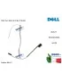 DDJYY Cavo Flat LCD DELL [40 PIN] (TOUCH) Inspiron 15 5558 3558 5555 15-5000 (FHD) DDJYY 0DDJYY CN-0DDJYY DC020024900