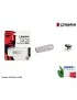 DTSE9H/32GB Chiavetta USB Pen Drive KINGSTON Data Traveler SE9 USB 2.0 [32 GB]