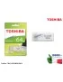 THN-U202W0640E4 Chiavetta USB Pen Drive TOSHIBA TranMemory U202 HAYABUSA USB 2.0 [64 GB]