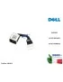 4W9NY Connettore di Alimentazione DC Power Jack DELL Latitude E7240 E7250 04W9NY DC30100O000 DC30100MR00