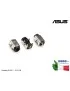 PJ317 Connettore di Alimentazione DC Power Jack PJ317 PJ118 ASUS 1225C 1015PD 1015CX 1025C