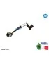 PJ567 Connettore di Alimentazione DC Power Jack PJ567 HP Probook 6560B 8560W