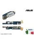 90NB05Y1-R10030 Connettore I/O USB Board SD Card Reader ASUS Transformer Book Flip TP300L TP300LA TP300LD TP300LJ Q302L Q302LA