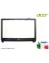 60.M8EN2.005 Cornice Display Bezel LCD ACER Aspire E1-572 E1-570 E1-532 [NERA] 60.M8EN2.005 60M8EN2005 AP0VR000600HA