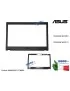 90NX0061-R7B000 Cornice Display Bezel LCD ASUS P552 P552L P2520LA P552SA P552SJ P552LJ P2520L P552S P553U P553UA P553UJ 13N0-...