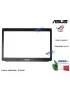 90NB00M1-R7B000 Cornice Display Bezel LCD ASUS ROG G750J G750JH G750JM G750JS G750JW G750JX G750JY G750JZ 13N0-P4A0621 13NB00...