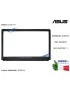 90NB0DM1-R7B010 Cornice Display Bezel LCD ASUS ROG Strix FX73VE FX552VE FX753VE G553VE FX53VD FX553VD FX753VD G553V GL553VD G...