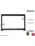 90201910 Cornice Display Bezel LCD LENOVO IdeaPad B590 90201910 41.4XB03.001 60.4XB05.001