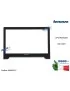 90205215 Cornice Display Bezel LCD LENOVO IdeaPad G50-80 G50-70 G50-30 G50-45 AP0TH000200 90205215 35013371