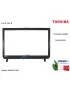 A000291040 Cornice Display Bezel LCD TOSHIBA Satellite L50-B L55-B L55D-B [NERA] A000291040 TFQ44BLILB0000 EABLI00201