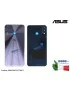 90AX00Q3-R7A011 Cover Batteria Posteriore ASUS ZenFone 5Z ZS620KL ZE620KL [Meteor Silver] 90AX00Q3-R7A011