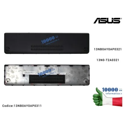 13NB0AY0AP0311 Cover Coperchio Principale MAIN DOOR ASUS VivoBook Pro N752V N752VX 13NB0AY0AP0321 13N0-T2A0321