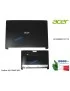 60.GP4N2.002 Cover LCD ACER Aspire A515-41G A515-51 A515-51G A315-53G [NERO] 60.GP4N2.002 60GP4N2002 AP20X000101P73 AP20X000101