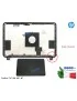 747108-001-NT Cover LCD HP 15-D Series 250 G2 255 G2 [NON TOUCH] (NERO) CP1470 CP1430 15-D000 250 G1 250 G2