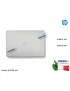 813788-001 Cover LCD HP Envy 17-N M7-N M7-R (SILVER) 818822-001 818823-001