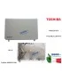 A000291090 Cover LCD TOSHIBA Satellite L50-B L55-B L50DT-B L55DT-B [BIANCA] A000291910 TFQ33BLILC001014