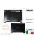 13NB00X1AM0111 Cover LCD [TOUCH] ASUS VivoBook S550 S550C S550CA S550CB S550CM V550CA V550C 13N0-P8A0111 13NB00X1AM0112