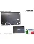 90NB0260-R7A010 Cover LCD [TOUCH] ASUS VivoBook S551L S551LA S551LB S551LN K551LB K551LN A551LN