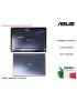 90NB0FL4-R7A010 Cover LCD [Versione FHD Full-HD] ASUS VivoBook Pro 15 X580 (SLATE GRAY) N580V N580VD N580 X580VD X580VN X580G...