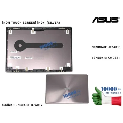 90NB04R1-R7A012 Cover LCD [Versione HD+] ASUS ZenBook UX303 UX303LA UX303LA UX303LN [1600x900] 13NB04R1AM0821 13NB04R1AM0831