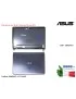 90NB0FL4-R7A020 Cover LCD [Versione UHD 4K Ultra-HD] ASUS VivoBook Pro 15 X580 (SLATE GRAY) N580V N580VD N580 X580VD X580VN X...