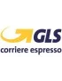 GLS Spedizione Corriere Espresso GLS