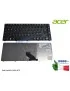 KB.I140A.072 Tastiera Italiana ACER Aspire 4810T 3810T 3410 3810 3811 4741 4741G 4745 NSK-AM20E 9Z.N1P82.20E