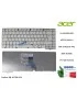 KB.INT00.054 Tastiera Italiana ACER Aspire 4930 4520 4710 4720 5320 5920 4930 5720 5730 5910 6920 6935 9J.N5982.60 EAEZD1I000...