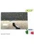 KB.I170A.396 Tastiera Italiana ACER Aspire 5755G 5830T 5830TG V3-571 V3-771G V5-561 E1-572P E5-571 E1 Z5WE1 Z5WE3 V5WE2 [SENZ...