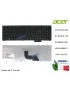 KB.I170A.366 Tastiera Italiana ACER TravelMate 5760 5760G 5760Z 5760ZG 7750 7750G 7750Z 9Z.N6SPW.10E9Z.N6SSQ.00E AZ0SQ AEZRJ3...