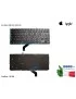 10198 Tastiera Italiana APPLE MacBook 13" A1425 (2012) (2013) [RETROILLUMINATA]