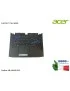 6B.Q04N5.023 Tastiera Italiana Completa di Top Case Superiore ACER Predator 17 G9-791 G9-792 G9-793 N15P4