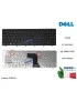 01RC29 Tastiera Italiana DELL Inspiron 15R (N5010) N5010 M5010 1RC29 NSK-DRASW 0E 9Z.N4BSW.A0E V110525AK1 90.4EM07.S