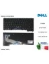 74XP9 Tastiera Italiana DELL Latitude E5440 [SENZA PUNTATORE] 074XP9 CN-074XP9 PK130WQ1A14 NSK-LDBUC 0E