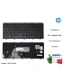 767470-061 Tastiera Italiana HP ProBook 430 G2 440 G2 445 G2 774383-061MP-12M66I0-698 PK131593A14 7H1670