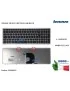 25206553 Tastiera Italiana LENOVO IdeaPad Z500 (FRAME GRIGIO) [RETROILLUMINATA] V-136520FK1 HMB3132TLA03