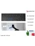 KB.I170G.304 Tastiera Italiana PACKARD BELL EasyNote LS44HR P5WS0 LS11HR TS11HR TS11SB GATEWAY NV55S NV57H NV75S NV52L NV56R ...