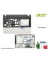 60.M09N2.001 Top Case Superiore ACER Aspire E1-571 E1-571G E1-531 E1-531G E1-521 TravelMate P253-M P253-MG P253-E Packard Bel...